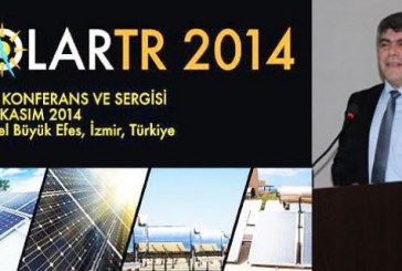 Güneş Enerjisi Konferansı Başladı