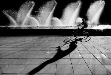 Suya Yön Veren’ En Güzel Fotoğraflar Seçildi