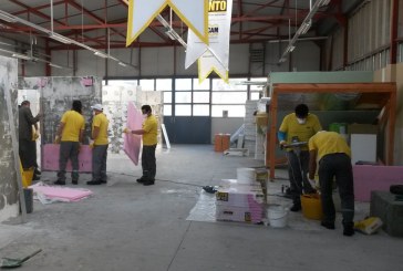 İzocam Mesleki Yeterlilik Eğitimleri’ne Başladı