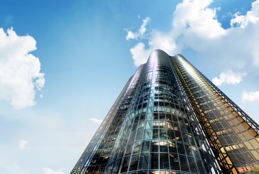 Maslakno/1, İklimlendirme Sisteminde VRV Sistemlerin Mucidi Daikin’ı Tercih Etti