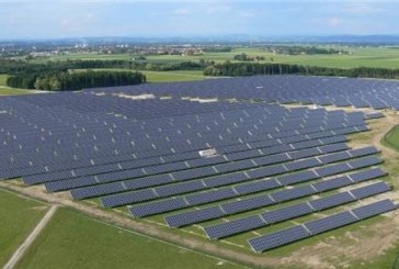 Tunçmatik-Powergi, Konya’ya 8 megavatlık güneş enerjisi santrali kuracak