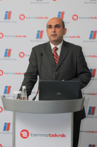 Termo Teknik Cem Nazif Yalçın