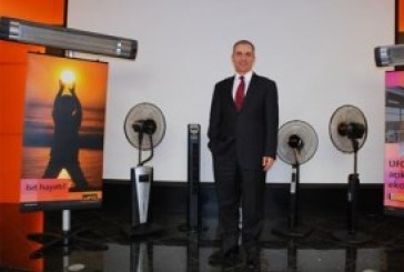 UFO cirosunu 5 yılda 3’e katlamayı hedefliyor!