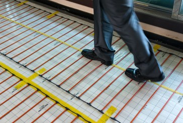 KarbonRay Yerden Isıtma Sistemleri