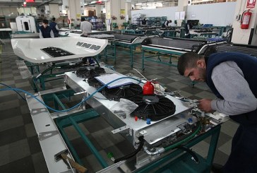 İklimlendirme sektöründen 4,4 milyar dolarlık ihracat