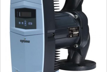 Alarko Optima Sirkülasyon Pompası Tanıtıldı