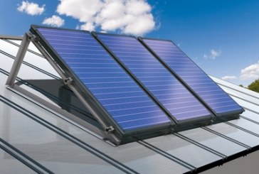 Buderus Güneş Enerjisi Sistemleri