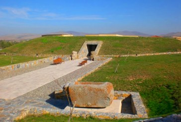 Kaman Arkeoloji Müzesi, Daikin Altherma’yı tercih etti