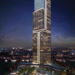 Palladium Tower Görsel