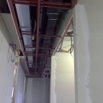 Palladium Tower 16. Kat