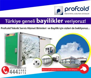 Profcold