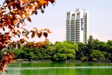 Ankara Radisson BLU Otel’de MAS Pompa Sistemleri Tercih edildi