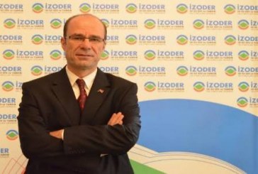 İZODER’in yeni başkanı belli oldu