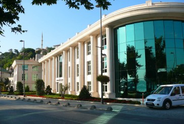 Beykoz Belediyesin’de Gree Vrf Ürünleri Tercih Edildi