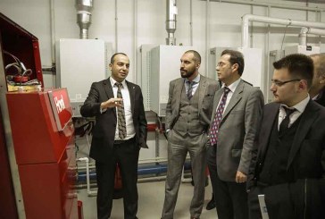 Hoval, Daikin ile Türkiye pazarında büyümesini sürdürüyor.