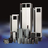 Danfos_Drives_Family