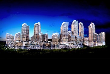 Maslak 1453’te  Danfoss AB-QM Ürünleri Tercih edildi.