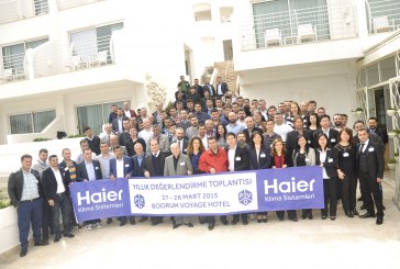 Klimada Büyük Güçbirliği