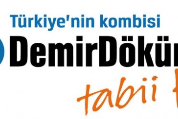 DemirDöküm 2015 Yaz Kampanyası