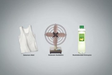 Bu Yazın Perişanı Değil Kralı Olun!