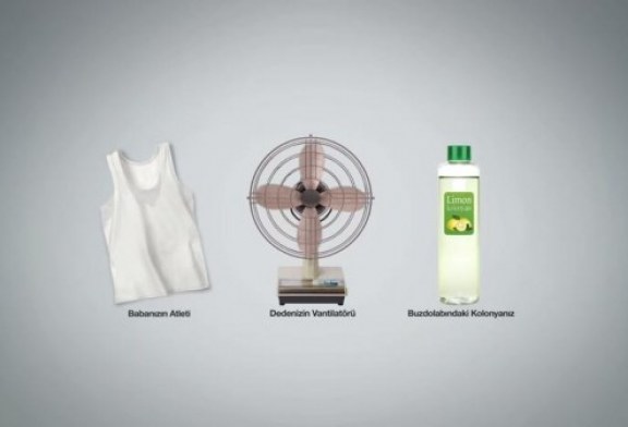 Bu Yazın Perişanı Değil Kralı Olun!