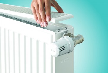 E.C.A. Titiz ile Temizliğe Açık Olun