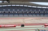 Atatürk Olimpiyat Stadyumu’nda 500 bin TL Tasarruf Sağlanacak