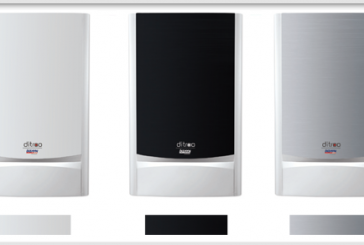 Dizayn Grup’dan Yerli Kombi Ditroo