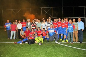 Friterm_FutbolTakımı