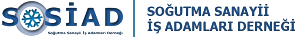 Sosiad Logo