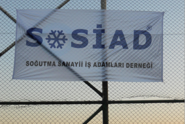 Sosiad Futbol Turnuvası