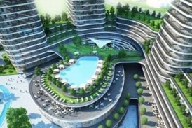 Yalı Ataköy Sakinlerinin Tercihi Daikin