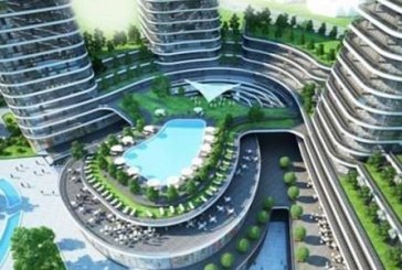 Yalı Ataköy Sakinlerinin Tercihi Daikin