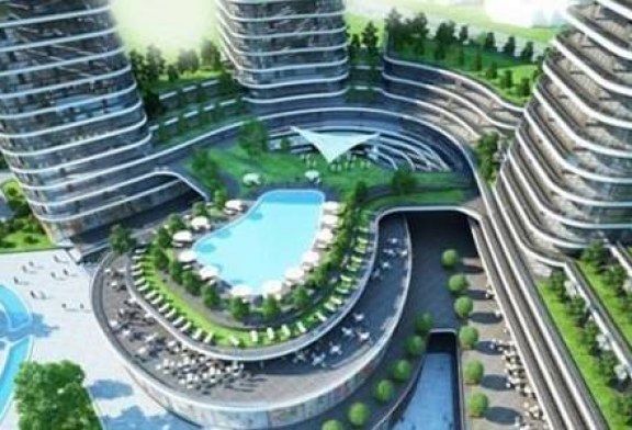 Yalı Ataköy Sakinlerinin Tercihi Daikin