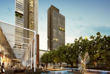 Quasar İstanbul’un Havalandırma Tercihi AFS Güvencesinde