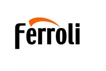 Ferroli Türkiye için bir umut