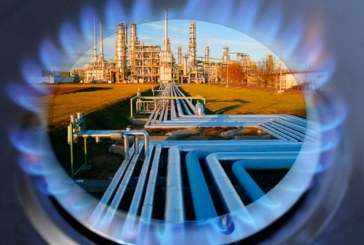 Doğalgazda üretim arttı, ithalat düştü