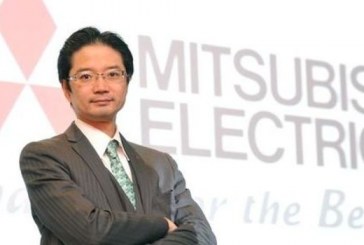 Mitsubishi, Manisa’dan Avrupa’ya klima satacak