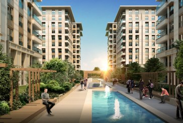 Avrupa Konutları, AFS ile havalandı