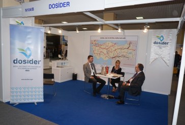 Doğal gaz 70 yıl daha dünyaya yeter