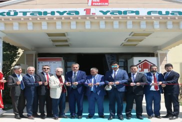 Arap ve Afrikalılar, Kütahya’ya akın etti