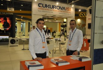 Büyükler, Çukurova’yı tercih ediyor