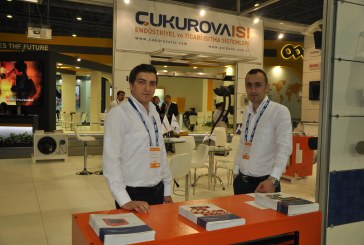 Büyükler, Çukurova’yı tercih ediyor