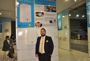 Sun Smart dünyada yok!