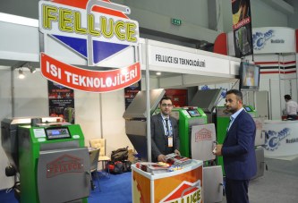 Tüketiciler, Felluce Isı etiketini gururla taşıyorlar