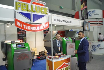 Tüketiciler, Felluce Isı etiketini gururla taşıyorlar