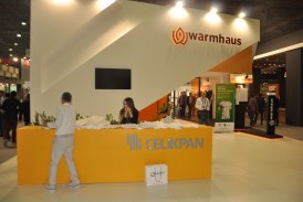 Warmhaus ile Isınma Alışkanlıkları Değişecek