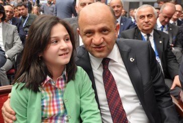 Bakan Işık, AR-Ge’ye yönlendirdi