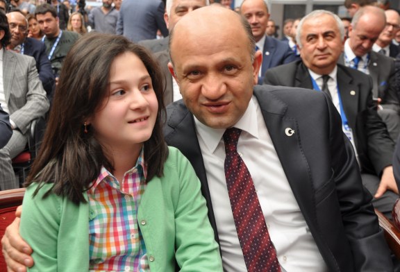 Bakan Işık, AR-Ge’ye yönlendirdi