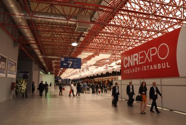 Dünyanın 3. büyük fuarı: ISK-SODEX